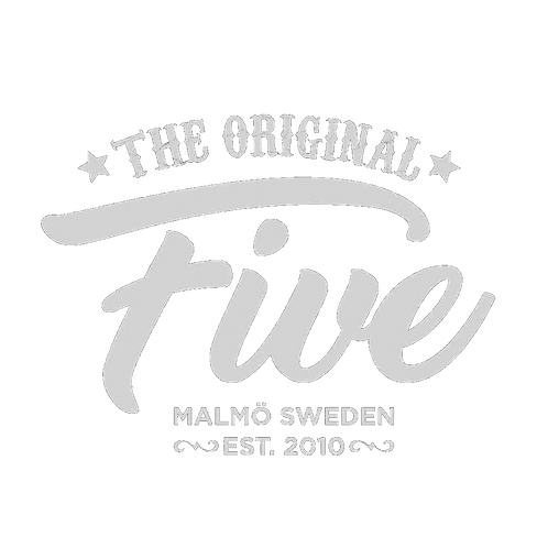 The Original Five 